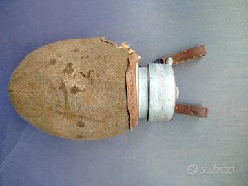 borraccia tedesca  ww2 1938