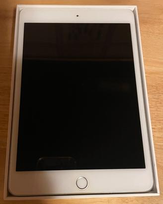IPAD MINI 4a GENERAZIONE