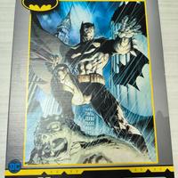 Puzzle Batman