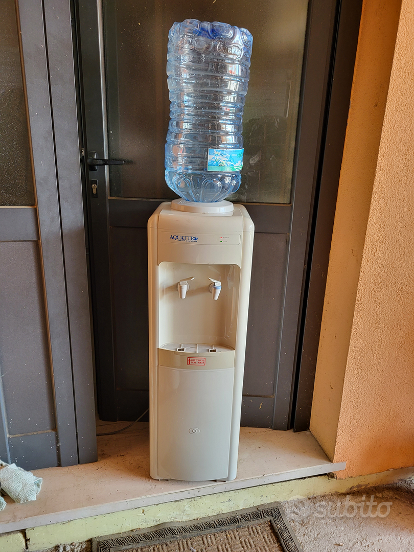 Dispenser distributore acqua fredda - Elettrodomestici In vendita a Treviso