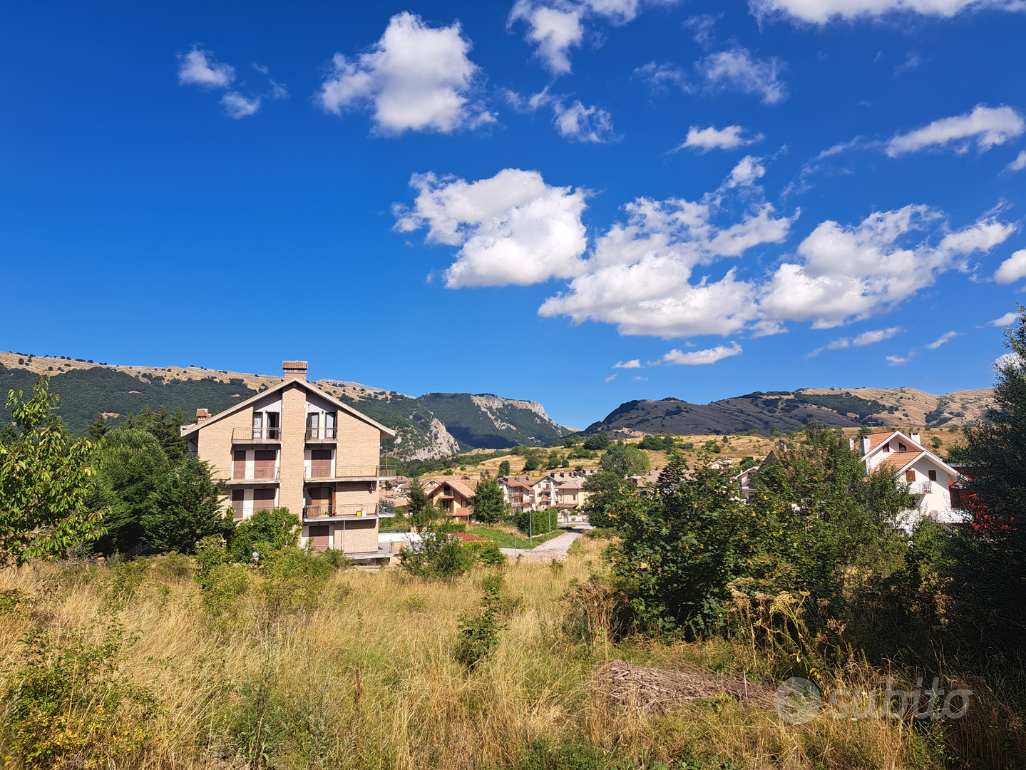 Casa – AQ - Vista 3
