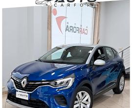 Renault Captur Blue dCi 8V 95 CV Business