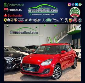SUZUKI Swift 1.2 Hybrid 83CV 4WD AllGrip TOP KEY