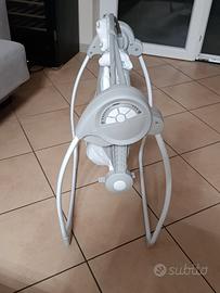 altalena Neonato 0-9 (9kg)