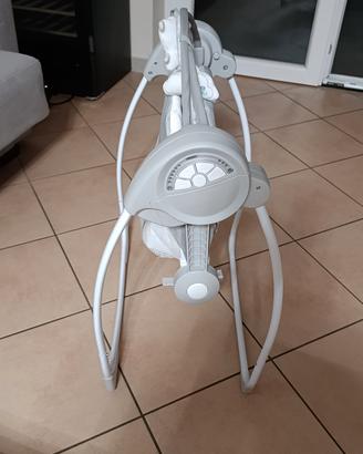 altalena Neonato 0-9 (9kg)