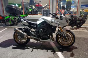 YAMAHA Fazer 8 FAZER 8