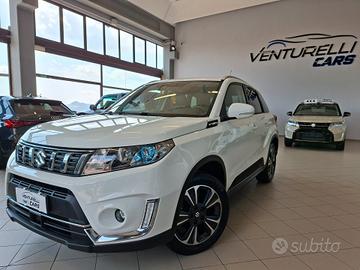 Suzuki Vitara 1.4 Boosterjet 4WD AllGrip Top