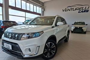 Suzuki Vitara 1.4 Boosterjet 4WD AllGrip Top