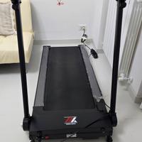 Tapis Roulant YM NEXT 4000 – Come Nuovo