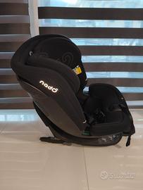 seggiolino auto