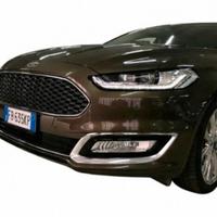 ford mondeo vignale 
