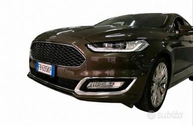ford mondeo vignale 