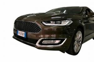 ford mondeo vignale 