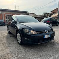 VOLKSWAGEN GOLF 7ª serie