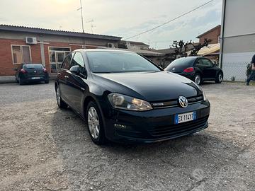 VOLKSWAGEN GOLF 7ª serie
