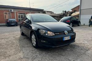 VOLKSWAGEN GOLF 7ª serie
