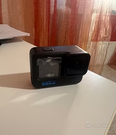 Gopro Hero 10