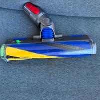 Spazzola Dyson V15 con Led