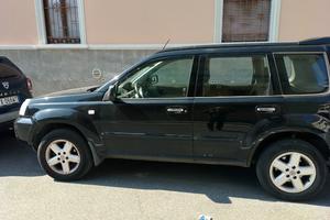 Nissan X-Trail T30
