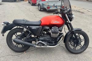 Moto Guzzi V7 II