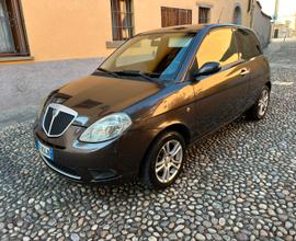 Lancia y GPL