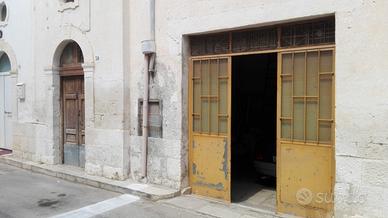 Casa d'epoca indipendente