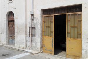 Casa d'epoca indipendente