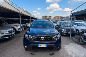 Dacia Duster 1.0 TCe 100 CV ECO-G 4x2 15th Anniver