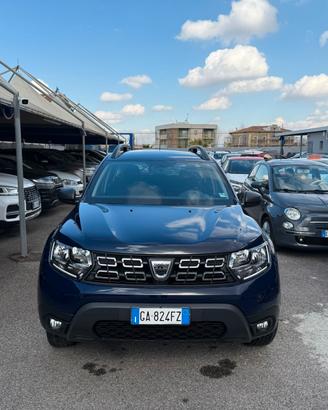 Dacia Duster 1.0 TCe 100 CV ECO-G 4x2 15th Anniver