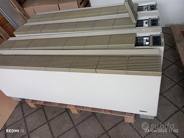 Termocinvettore  MCQUAY