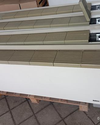 Termocinvettore  MCQUAY