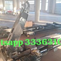 ATTREZZATURE SCARRABILI NUOVE BOB 2024 DA 30 E 26 