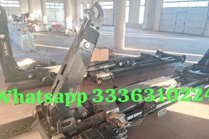 ATTREZZATURE SCARRABILI NUOVE BOB 2024 DA 30 E 26 