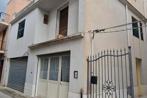 Castelvetrano strutura + garage
