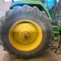 Gomme trattore 620/70 R42