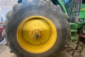 Gomme trattore 620/70 R42