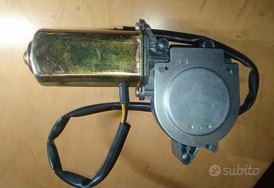  ALZACRISTALLO ELECTRO PARTS  SX  24 volt