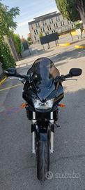 Honda Hornet 600 S con Cert. Ril. Storica (CRS)