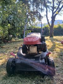 Taglia erba a scoppio AL-KO Classic 4.66 P-A -2018