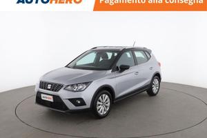 SEAT Arona CM55441