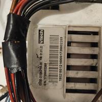 pezzi di ricambio per lavatrice hotpoint ariston 