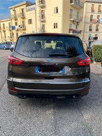 Ford SMax