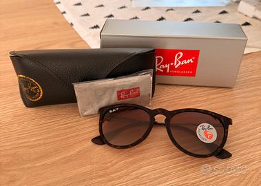 Ray Ban polarized 4171