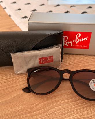 Ray Ban polarized 4171