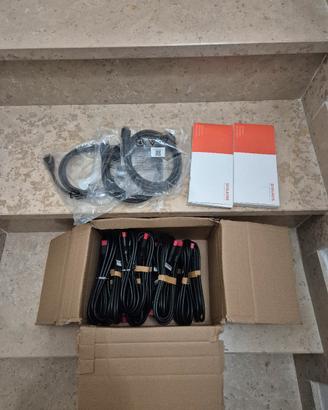 Cavi hdmi 4k 1,5 mt