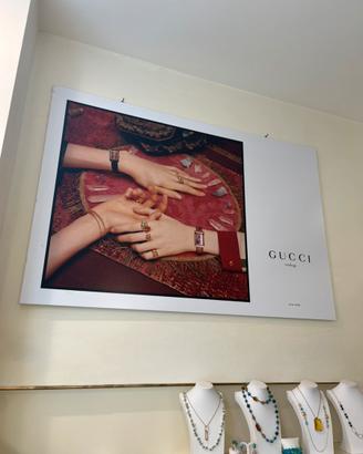 Pannello decorativo Gucci