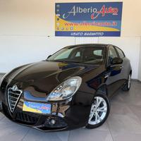 ALFA ROMEO Giulietta 1.6 JTDm-2 105 CV Distincti