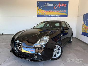 ALFA ROMEO Giulietta 1.6 JTDm-2 105 CV Distincti