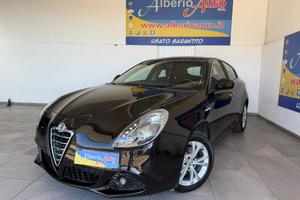 ALFA ROMEO Giulietta 1.6 JTDm-2 105 CV Distincti