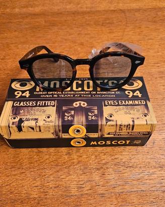 Moscot